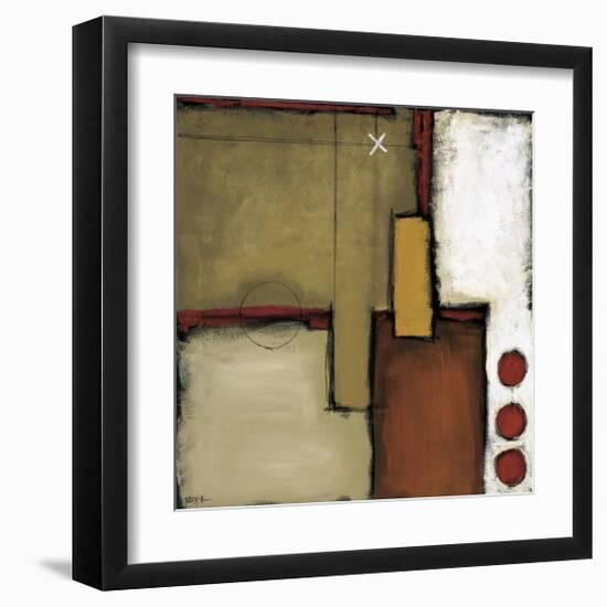 Stirred-Patrick St^ Germain-Framed Giclee Print