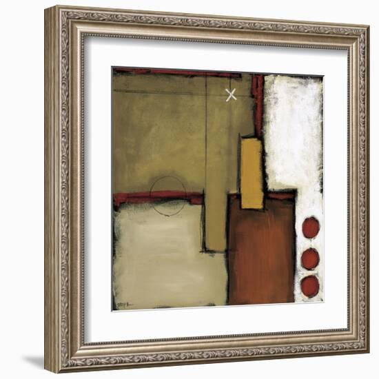 Stirred-Patrick St^ Germain-Framed Giclee Print