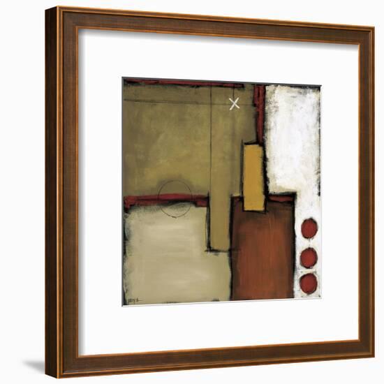 Stirred-Patrick St^ Germain-Framed Giclee Print