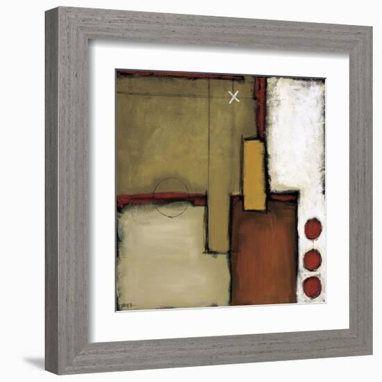 Stirred-Patrick St^ Germain-Framed Giclee Print