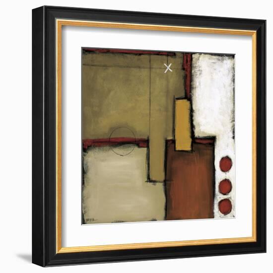 Stirred-Patrick St^ Germain-Framed Giclee Print