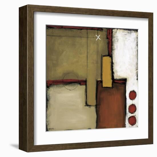 Stirred-Patrick St^ Germain-Framed Giclee Print