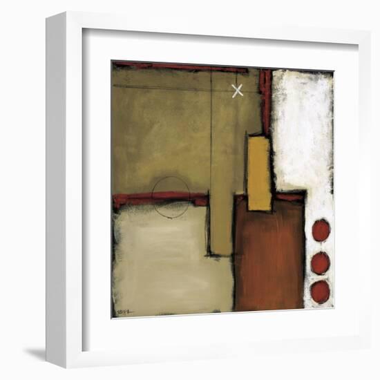 Stirred-Patrick St^ Germain-Framed Giclee Print