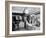 Stock Basement, Richmond Backus Co., Detroit, Mich.-null-Framed Photo