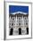 Stock Exchange Building, Milan, Lombardy, Italy, Europe-Vincenzo Lombardo-Framed Photographic Print