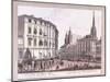 Stock-Im-Eisen-Platz, 1779-1792-null-Mounted Giclee Print