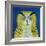 Stock Owl, 1999-Tamas Galambos-Framed Giclee Print