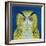 Stock Owl, 1999-Tamas Galambos-Framed Giclee Print