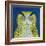 Stock Owl, 1999-Tamas Galambos-Framed Giclee Print