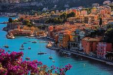 Villefranche-On-Sea-StockByM-Photographic Print