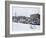 Stockholm, Sweden, Scandinavia, Europe-Sergio Pitamitz-Framed Photographic Print