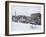 Stockholm, Sweden, Scandinavia, Europe-Sergio Pitamitz-Framed Photographic Print