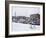 Stockholm, Sweden, Scandinavia, Europe-Sergio Pitamitz-Framed Photographic Print