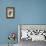 Stocking I Cherish-Debbie McMaster-Mounted Giclee Print displayed on a wall