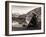 Stockinish Harbour on the Isle of Harris, Hebrides, Scotland, UK-Nadia Isakova-Framed Photographic Print