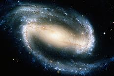 Andromeda Galaxy-Stocktrek-Photographic Print
