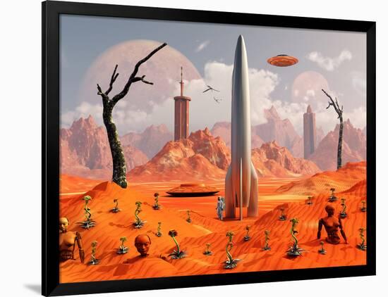 Photographic Print, , large