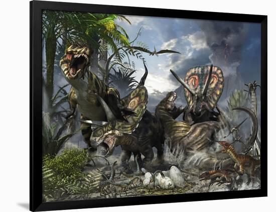Art Print, , large