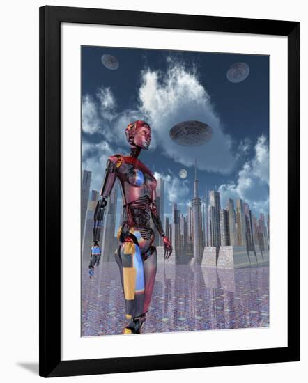 Art Print, , large