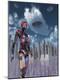Premium Giclee Print