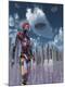 Premium Giclee Print