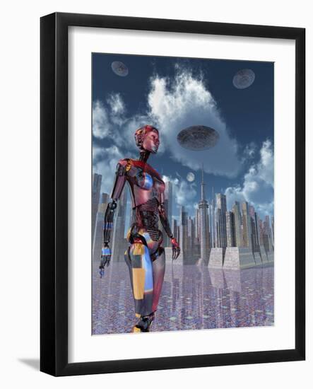 Art Print, , large