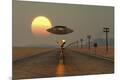 Premium Giclee Print