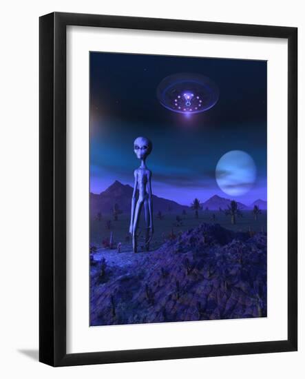 Art Print, , large