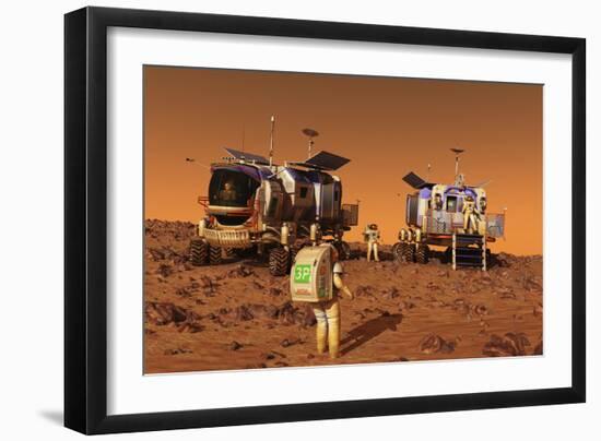 Art Print, , large