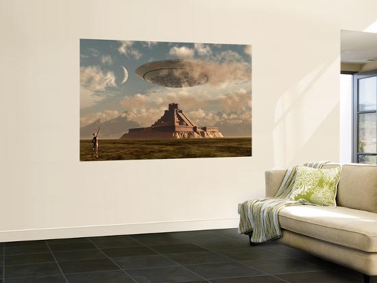 Giant Art Print, , large