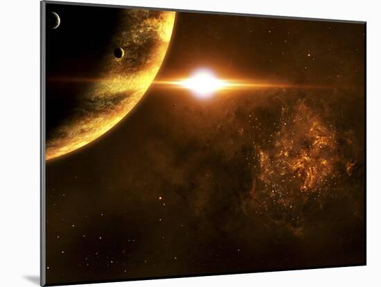 Photographic Print, , large