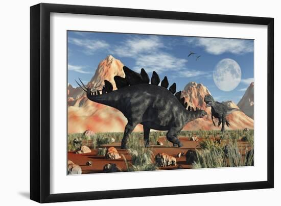 Art Print, , large