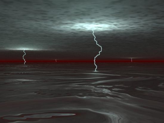 Photographic Print, , large