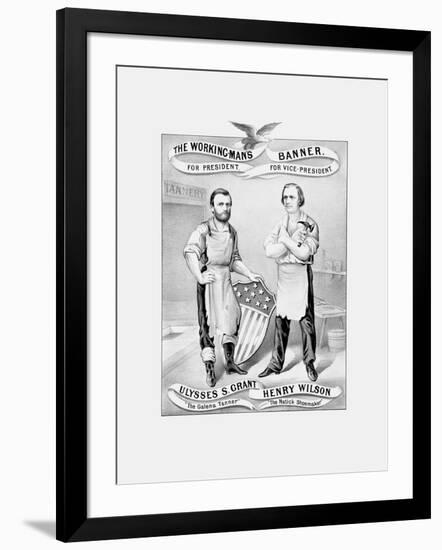 Art Print, , large