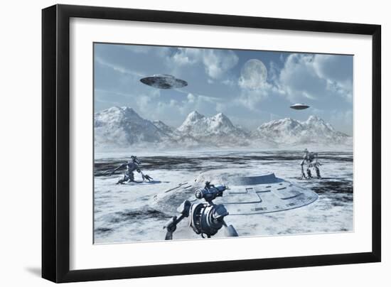 Art Print, , large
