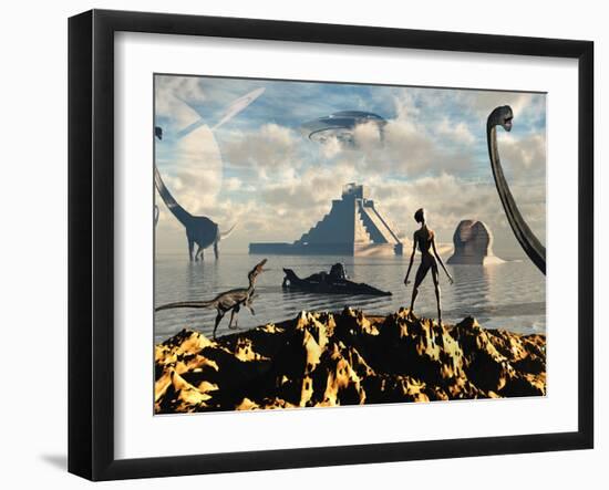 Photographic Print, , large