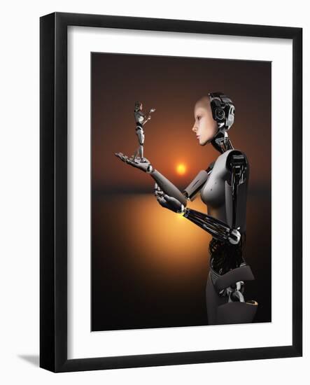 Photographic Print, , large