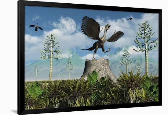 Art Print, , large