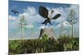 Premium Giclee Print