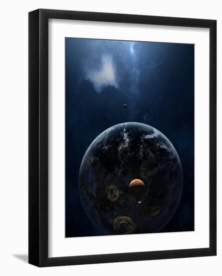 Photographic Print, , large