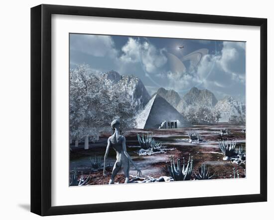 Photographic Print, , large