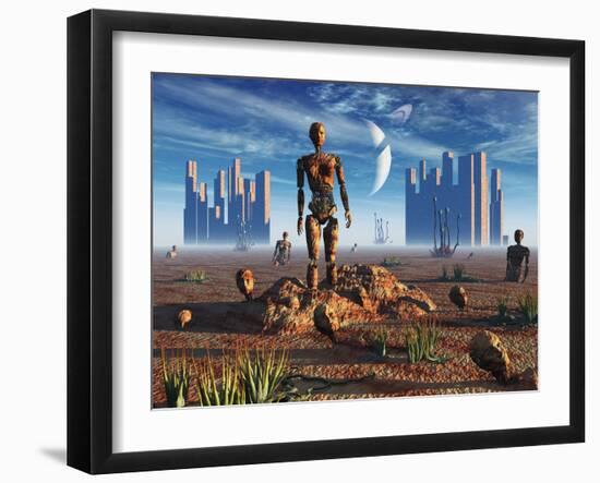 Photographic Print, , large