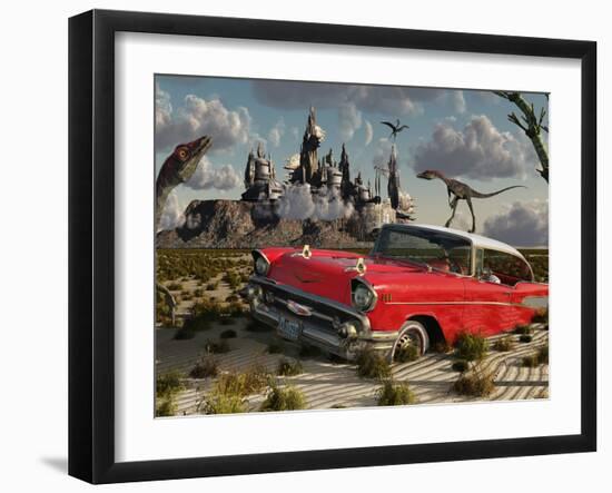 Photographic Print, , large