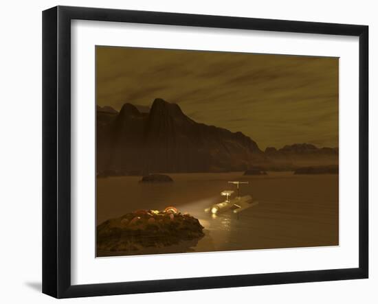 Photographic Print, , large