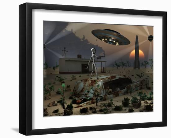 Photographic Print, , large