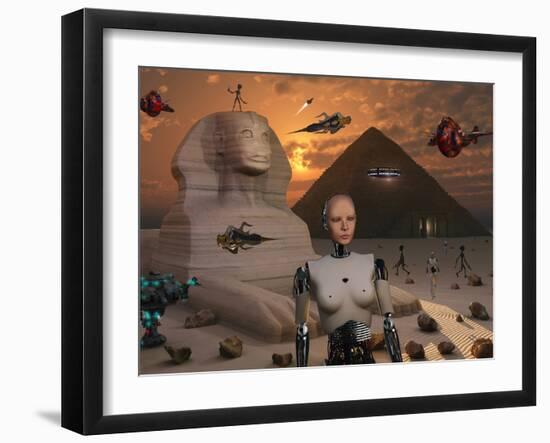 Photographic Print, , large