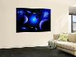 Giant Art Print