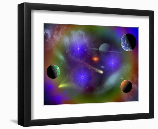 Photographic Print, , large