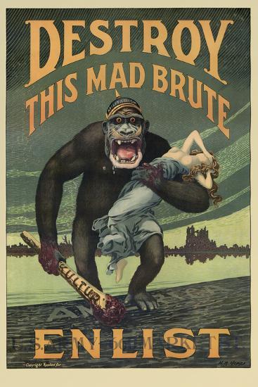 Art Print, , large