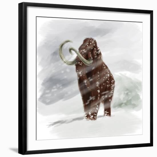 Art Print, , large